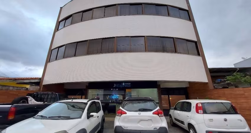 Kitnet / Stúdio para alugar na Rua Professor Elpídio Barbosa, 47, Trindade, Florianópolis