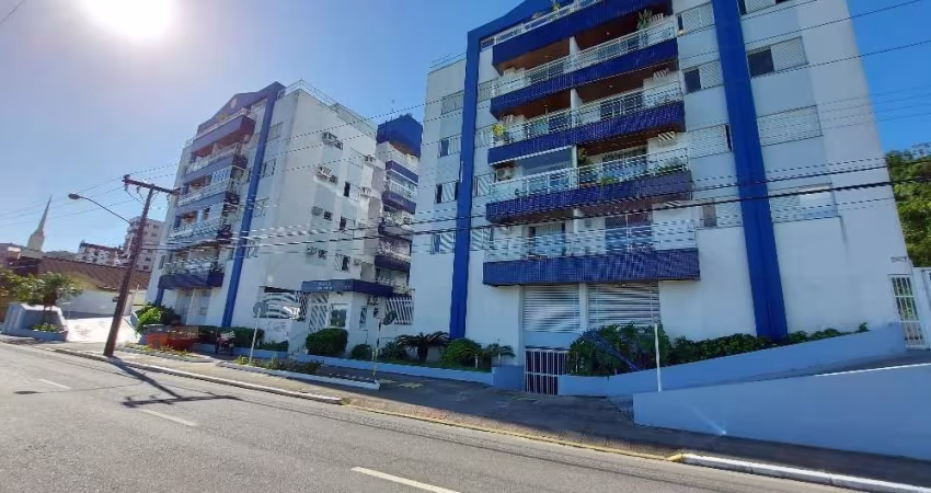 Apartamento com 2 quartos para alugar na Avenida Prefeito Waldemar Vieira, 921, Saco dos Limões, Florianópolis