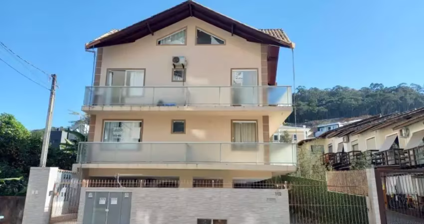 Apartamento com 1 quarto para alugar na Rua Nicolau Antonio Deschamps, 112, Córrego Grande, Florianópolis