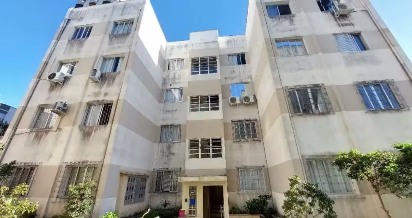 Excelente apartamento 2 dormitório(s) em centro - florianópolis