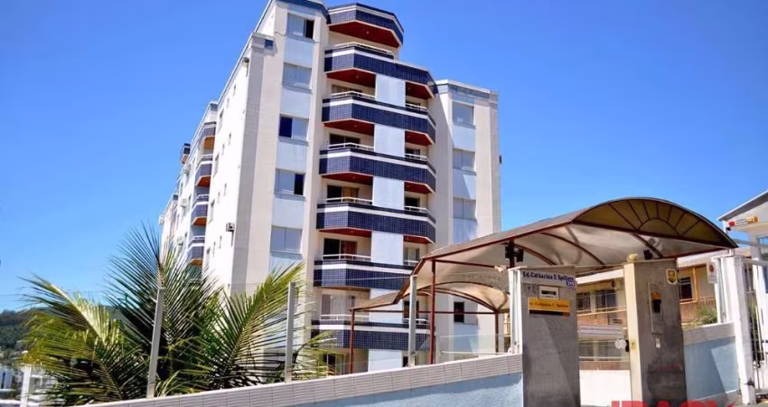 Apartamento com 2 quartos para alugar na Rua José João Martendal, 315, Carvoeira, Florianópolis
