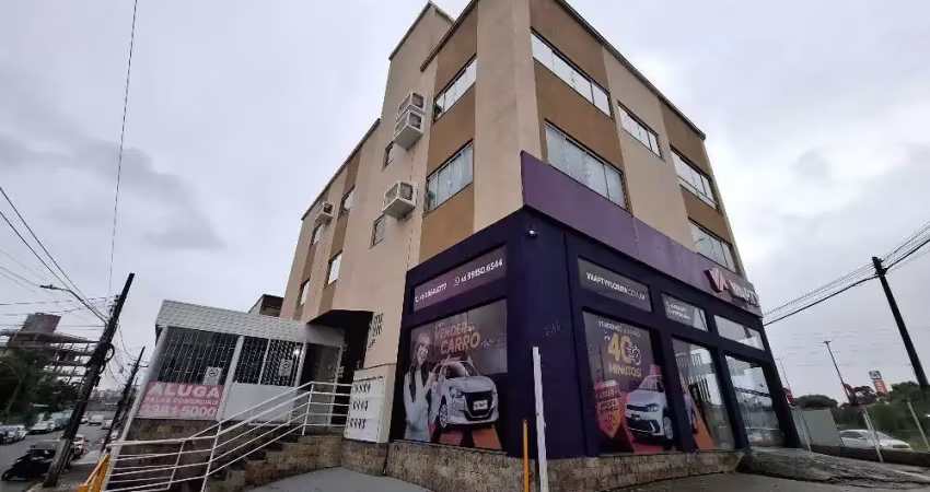 Oportunidade! salas/conjuntos em capoeiras - florianópolis
