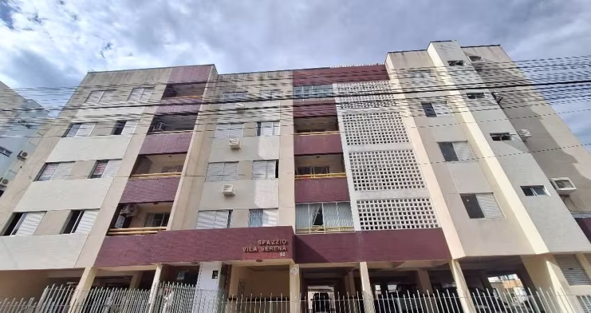 Apartamento com 3 quartos para alugar na Rua Mediterrâneo, 53, Córrego Grande, Florianópolis