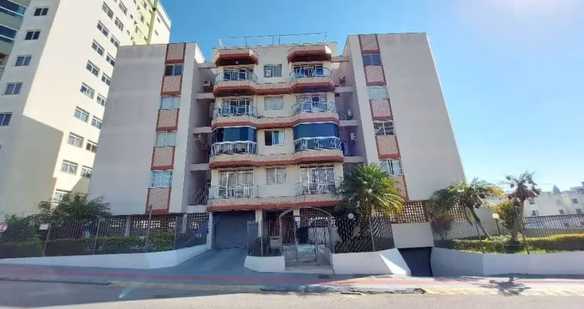 Excelente apartamento 3 dormitório(s) em canto - florianópolis