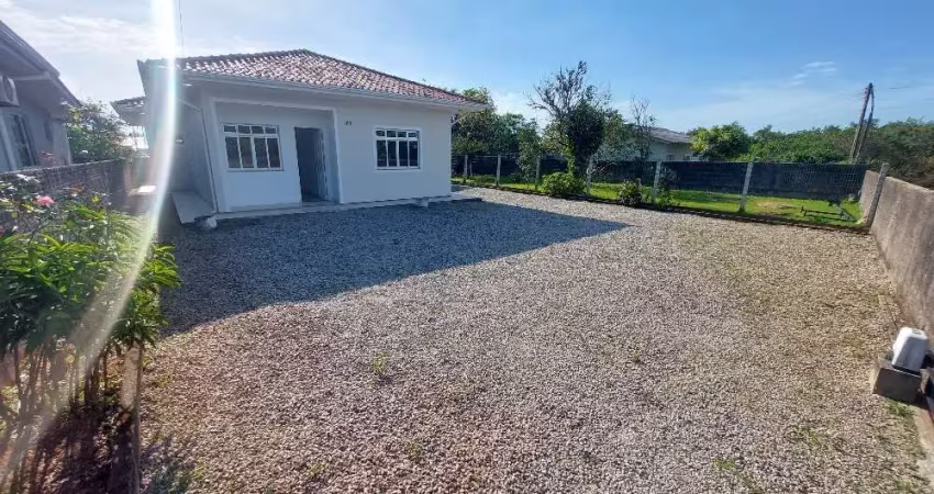 Excelente casa 3 dormitório(s) em aririú da formiga - palhoça