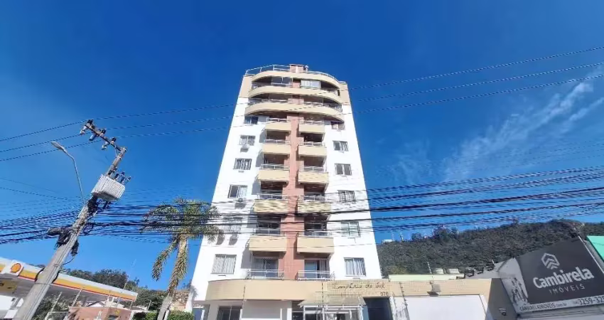 Excelente apartamento 2 dormitório(s) em trindade - florianópolis