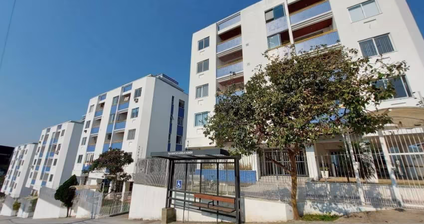 Apartamento com 2 quartos para alugar na Rua Marcus Aurélio Homem, 95, Carvoeira, Florianópolis