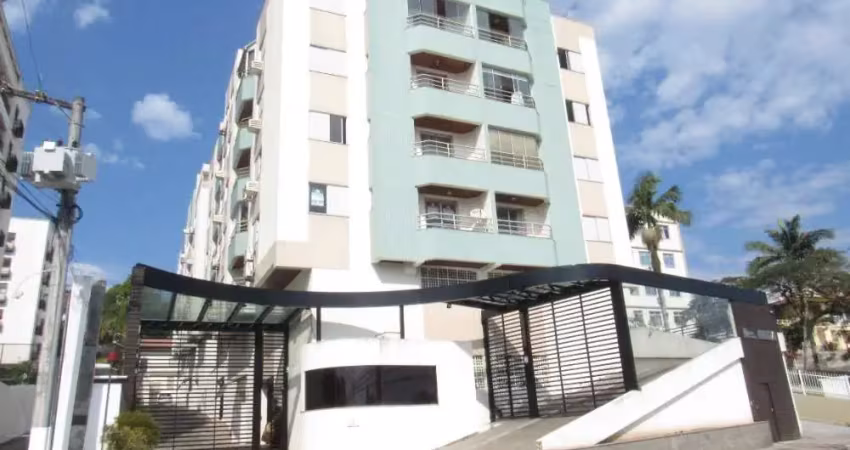 Excelente apartamento 2 dormitório(s) em pantanal - florianópolis