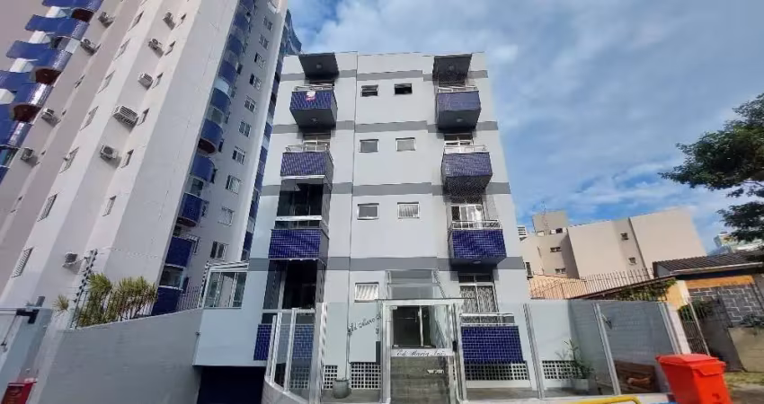 Excelente apartamento 2 dormitório(s) em coqueiros - florianópolis