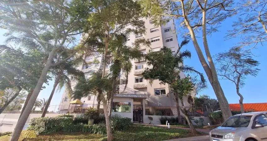 Excelente apartamento 2 dormitório(s) em capoeiras - florianópolis