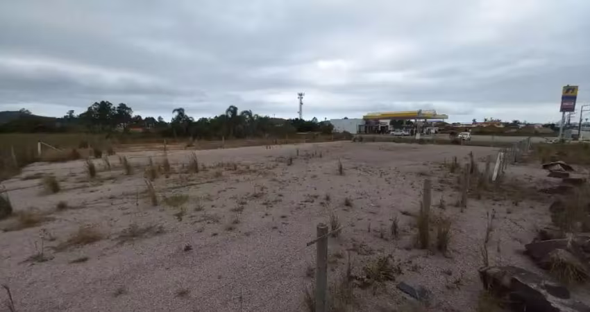 Oportunidade! terreno em praia do sonho (ens brito) - palhoça