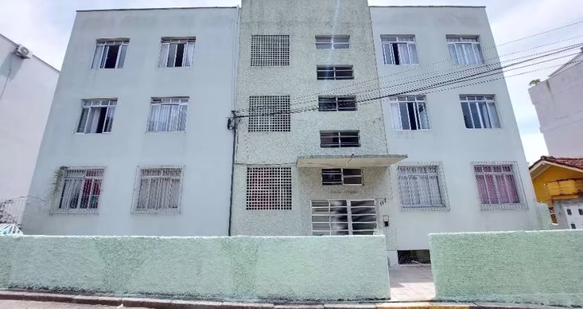 Apartamento com 1 quarto para alugar na Rua São Joaquim, 117, Centro, Florianópolis