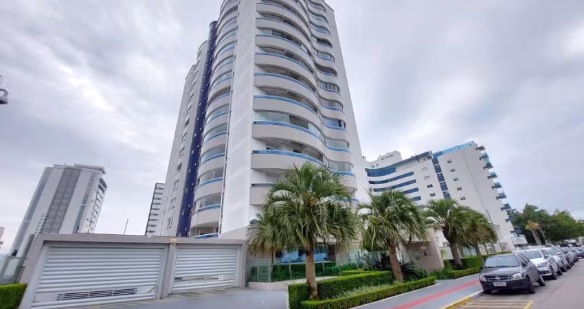 Apartamento com 3 quartos para alugar na Avenida Santa Catarina, 1130, Canto, Florianópolis