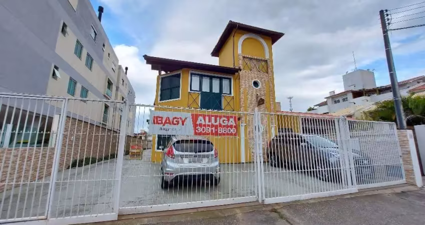 Excelente apartamento 1 dormitório(s) em canasvieiras - florianópolis