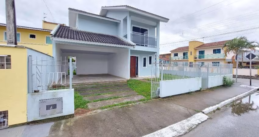 Excelente casa 3 dormitório(s) em são sebastião - palhoça