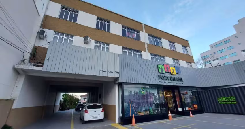 Excelente apartamento 2 dormitório(s) em estreito - florianópolis