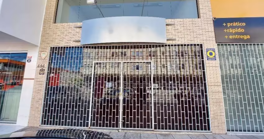 Ponto comercial para alugar na Rua Dom Pedro II, 552, Campinas, São José