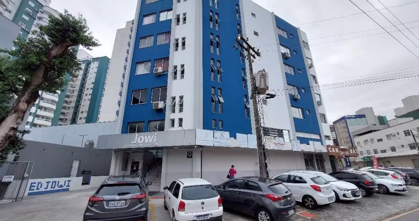 Apartamento com 1 quarto para alugar na Avenida Josué Di Bernardi, 239, Campinas, São José