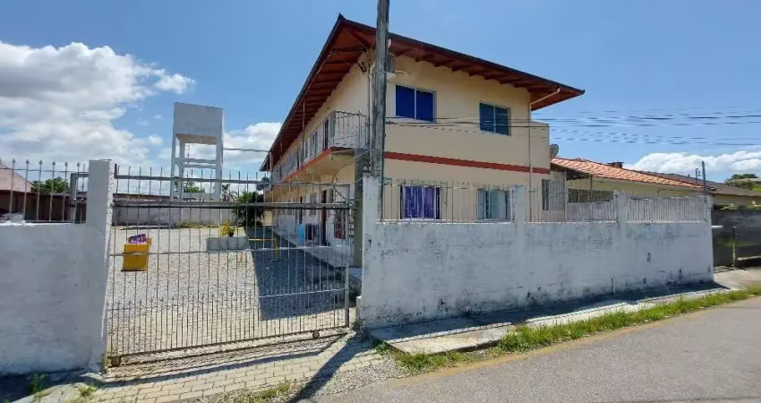Excelente apartamento 2 dormitório(s) em ponte do imaruim - palhoça