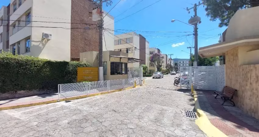 Excelente apartamento 2 dormitório(s) em trindade - florianópolis