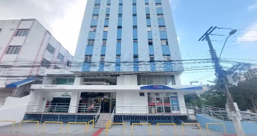 Excelente apartamento 1 dormitório(s) em kobrasol - são josé