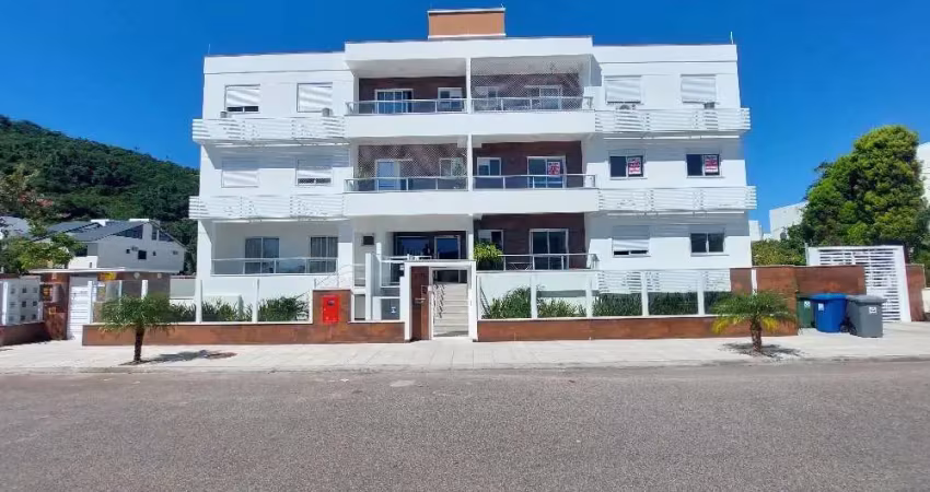 Apartamento com 2 quartos para alugar na Avenida dos Jerivás, 530, Cachoeira do Bom Jesus, Florianópolis