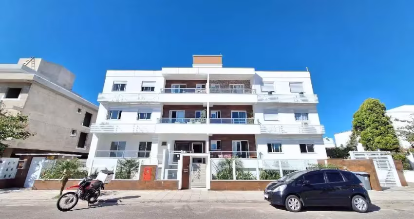 Excelente apartamento 2 dormitório(s) em cachoeira do bom jesus - florianópolis