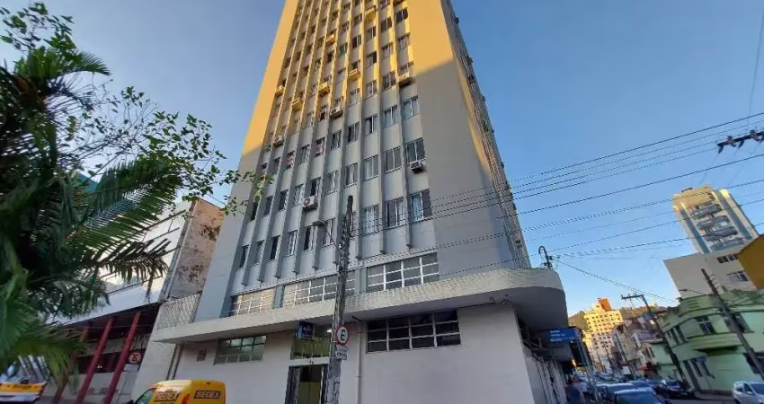 Excelente apartamento 2 dormitório(s) em centro - florianópolis