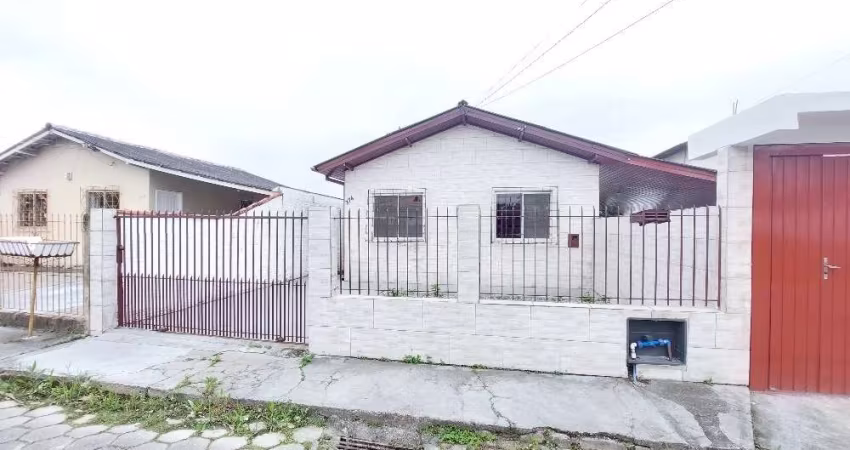 Casa com 2 quartos para alugar na Rua Urussanga, 374, Passa Vinte, Palhoça