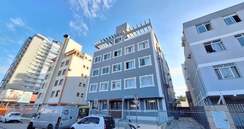 Kitnet / Stúdio para alugar na Rua Koesa, 485, Kobrasol, São José