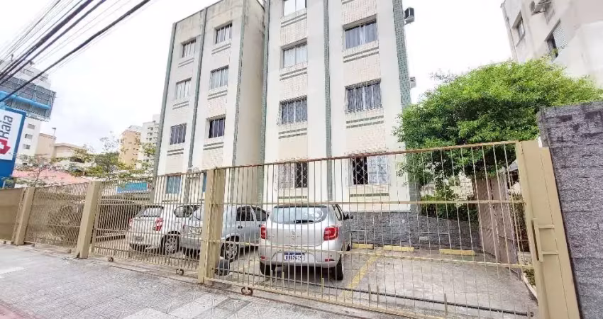 Excelente apartamento 3 dormitório(s) em centro - florianópolis