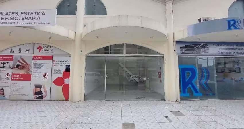 Ponto comercial para alugar na Rua Quinze de Novembro, 216, Campinas, São José