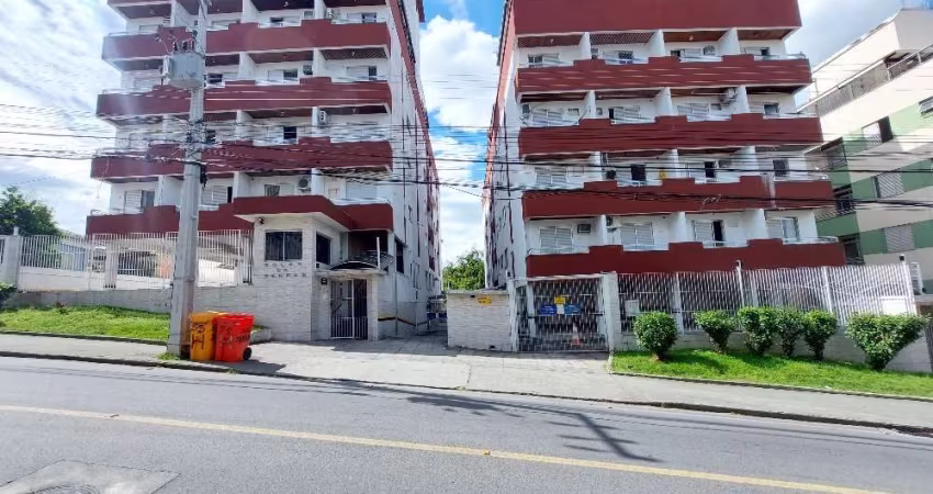 Apartamento com 1 quarto para alugar na Rua Douglas Seabra Levier, 140, Carvoeira, Florianópolis