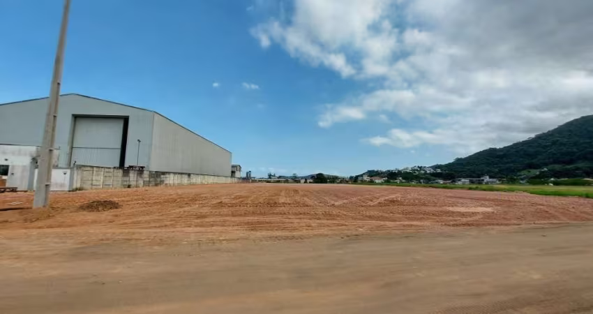 Terreno comercial para alugar na Rodovia SC-407, 00, Vendaval, Biguaçu