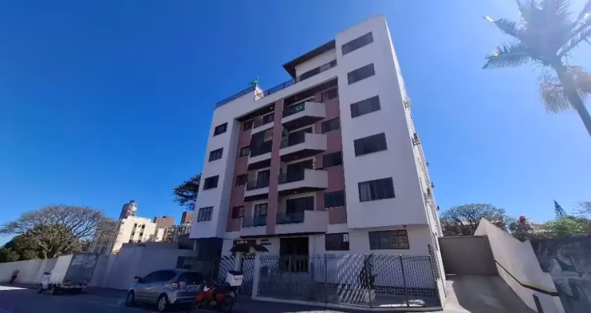 Excelente apartamento 3 dormitório(s) em capoeiras - florianópolis