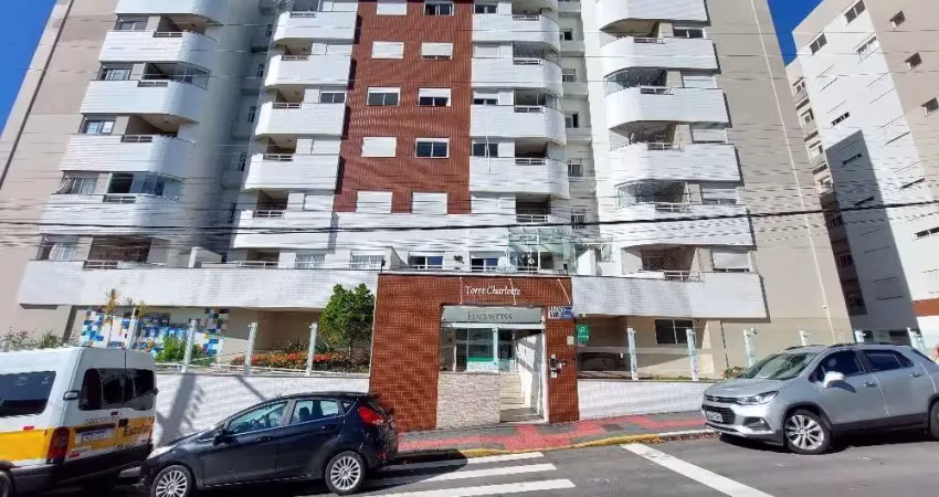 Excelente apartamento 2 dormitório(s) em capoeiras - florianópolis