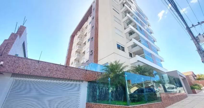 Excelente apartamento 4 dormitório(s) em estreito - florianópolis