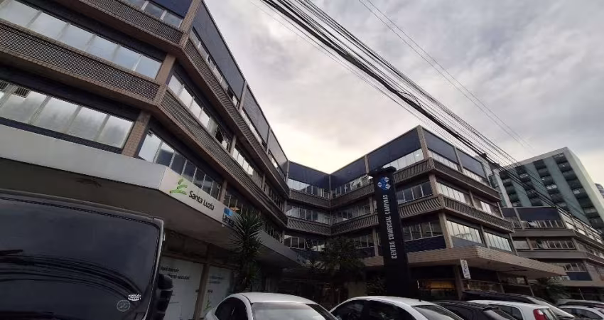 Sala comercial com 1 sala para alugar na Avenida Presidente Kennedy, 698, Campinas, São José