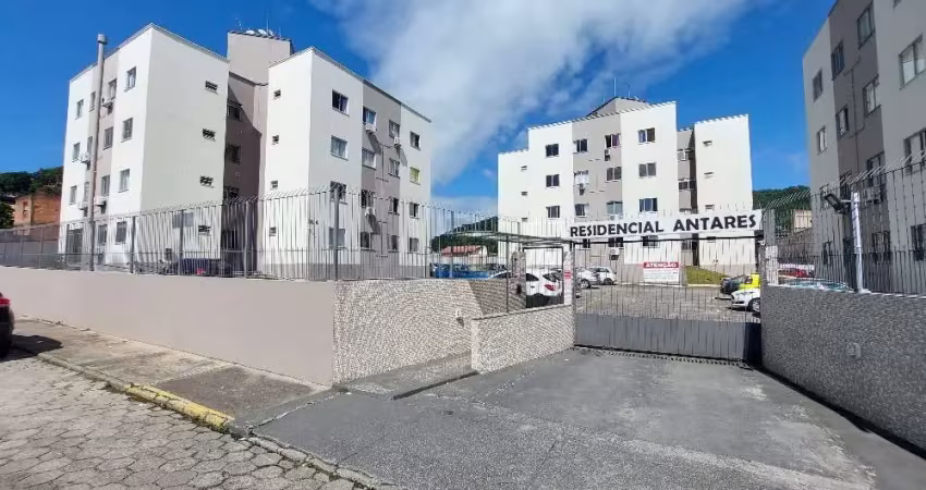 Excelente apartamento 2 dormitório(s) em serraria - são josé