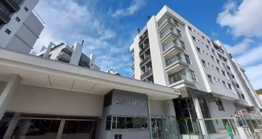 Excelente apartamento 2 dormitório(s) em córrego grande - florianópolis