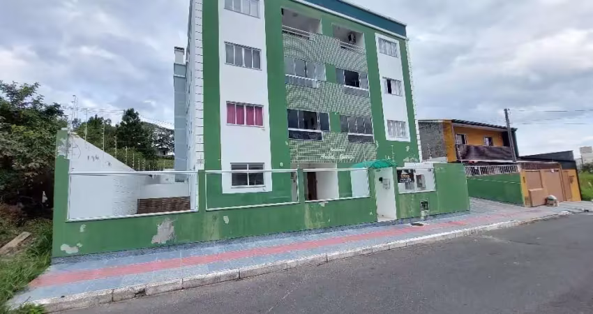 Excelente apartamento 1 dormitório(s) em forquilhas - são josé