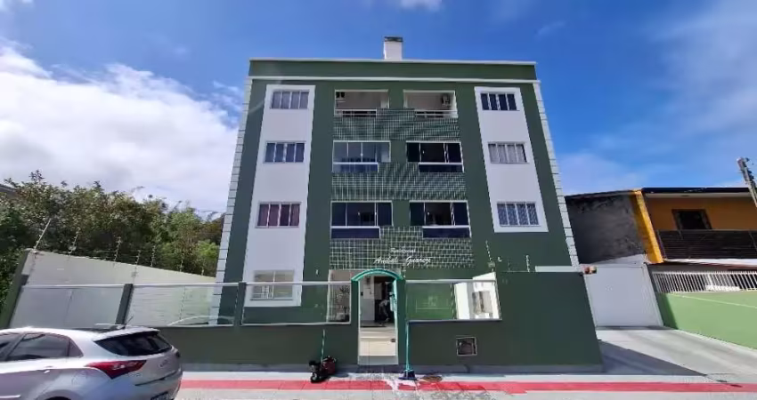 Excelente apartamento 1 dormitório(s) em forquilhas - são josé