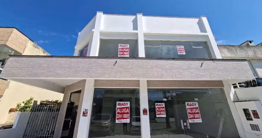 Ponto comercial para alugar na Braulio Felipe, 97, Barra do Aririú, Palhoça