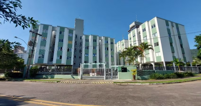 Apartamento com 2 quartos para alugar na Rua Acelon Pacheco da Costa, 295, Itacorubi, Florianópolis