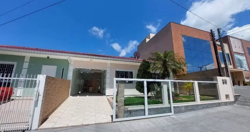Casa com 2 quartos para alugar na Rua Capri, 37, Pagani, Palhoça