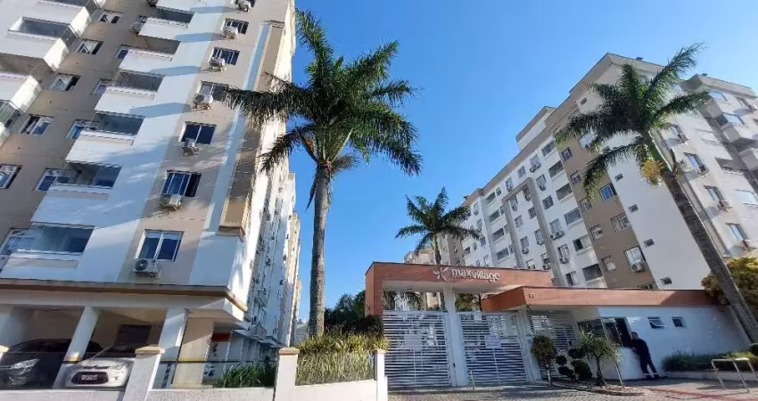 Excelente apartamento 2 dormitório(s) em fazenda santo antônio - são josé