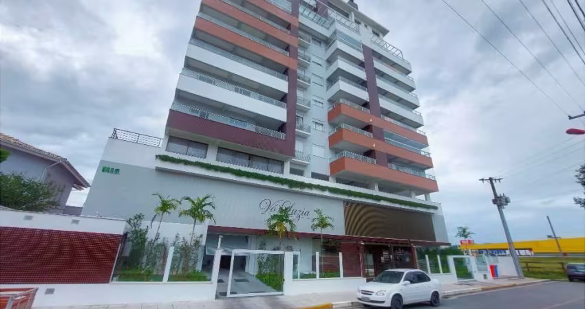 Apartamento com 2 quartos para alugar na Rua Firmino Viríssimo Bernardino, 287, Praia João Rosa, Biguaçu
