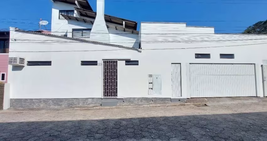 Apartamento com 1 quarto para alugar na Rua Antônio Olavo da Silva, 175, Centro, São José