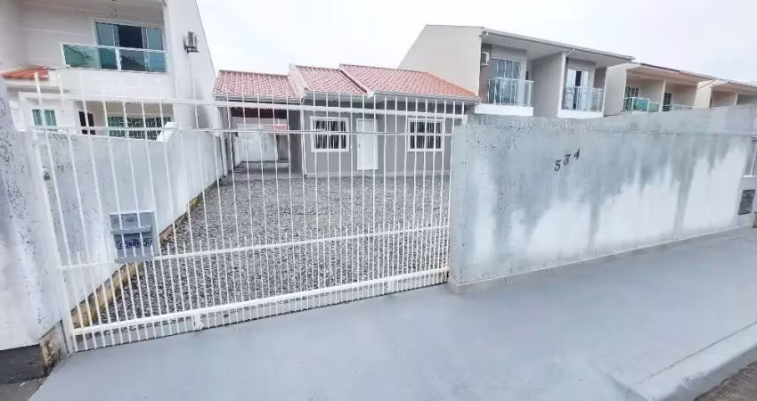 Excelente casa 2 dormitório(s) em potecas - são josé