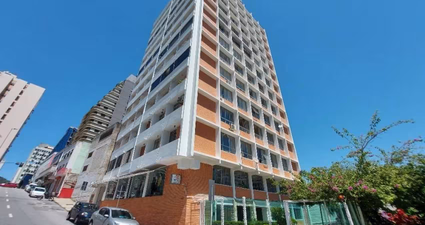 Apartamento com 3 quartos para alugar na Rua Tenente Silveira, 443, Centro, Florianópolis